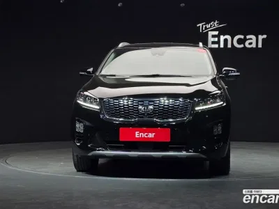 2018 Kia Sorento Diesel 2.2 2WD, фото 3, лот 10155093