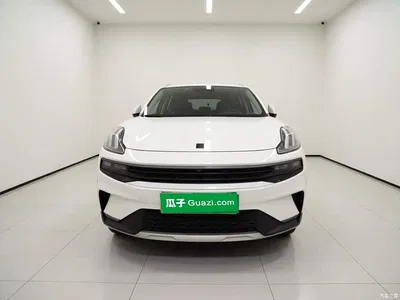 2022 Lynk & Co 06 EM-P PHEV 84KM Range Pro, фото 2, лот 10612382