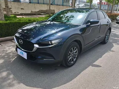 2021 Mazda CX-30 2.0L Auto Quality Delight Type, фото 1, лот 10323914