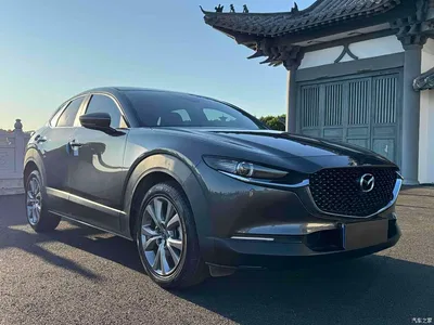 2021 Mazda CX-30 2.0L Auto Elegant Joy Type, фото 3, лот 11174898