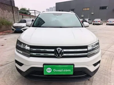 2021 Volkswagen Tharu Model 280TSI 2WD Trend Edition, фото 3, лот 11011786