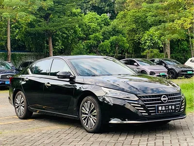 2022 Nissan Teana 2.0L XL-TLS Comfort Edition, фото 3, лот 10400743