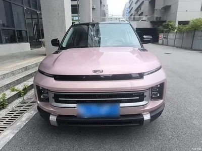 2023 Geely ICON Model 1.5TD Chocolate Deluxe Edition, фото 3, лот 10310600