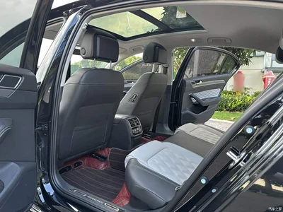 2023 Volkswagen Magotan 2 Million Units Anniversary Edition 330TSI DSG Leading Type, фото 2, лот 10438067