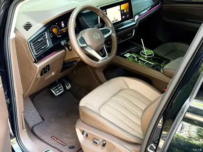 2022 Volkswagen Viloran 380TSI Premium Edition, фото 4, лот 10392419
