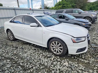2015 AUDI A4 PREMIUM, фото 4, лот 10853612