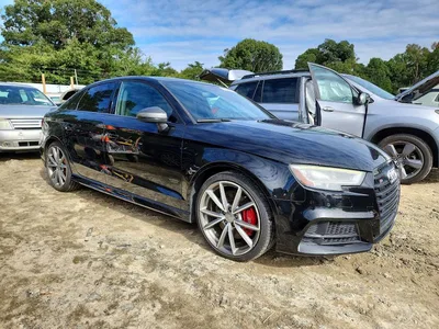 2018 AUDI S3 PREMIUM PLUS, фото 4, лот 11310993