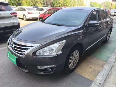 2013 Nissan Teana 2.0L XL Comfort, фото 2, лот 11583321