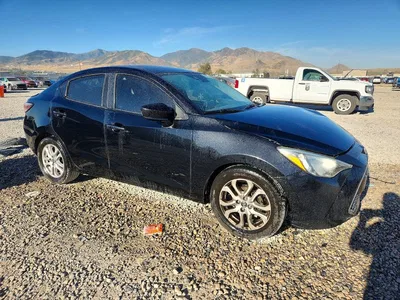 2016 SCION IA BASE, фото 4, лот 10880567