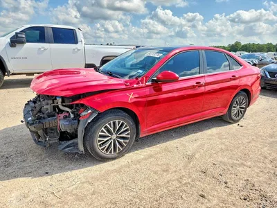 2019 VOLKSWAGEN JETTA S, фото 1, лот 10833095
