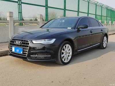 2012 Audi A6, фото 1, лот 10429354