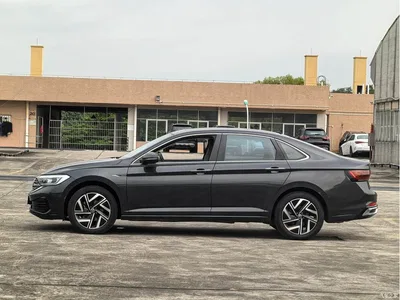 2023 Volkswagen Sagitar Model Year 200TSI DSG Surpass Edition, фото 4, лот 10456913