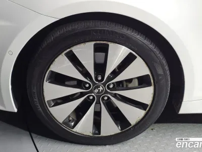 2013 Kia K5 2.0 Noblesse, фото 3, лот 10039636