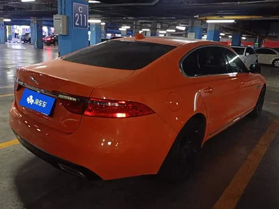 2019 Jaguar XFL 2.0T 200PS FWD Elite Edition, фото 4, лот 11201778