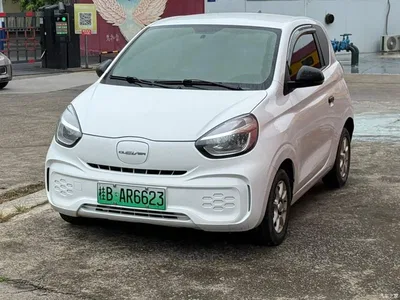 2022 Roewe Kaiwei CLEVER 311km Vitality Bobo Edition, фото 1, лот 10816177