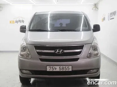 2015 Hyundai Starex 4WD 12-Seater Wagon, фото 3, лот 10517153