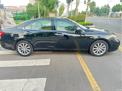 2006 Lexus ES 350 Luxury Edition, фото 4, лот 10318992