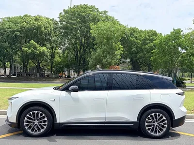 2024 NIO ES6 75kWh, фото 4, лот 10367710