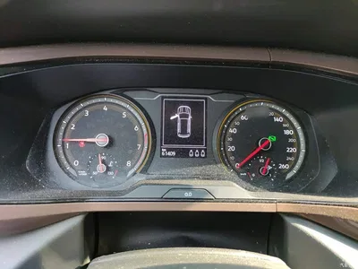 2021 Volkswagen Tharu 280TSI 2WD Luxury Plus, фото 4, лот 10477998