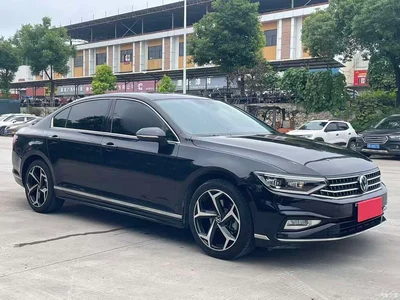 2024 Volkswagen Magotan 2 Million Units Public Sharing Edition 330TSI DSG Luxury, фото 3, лот 10422356