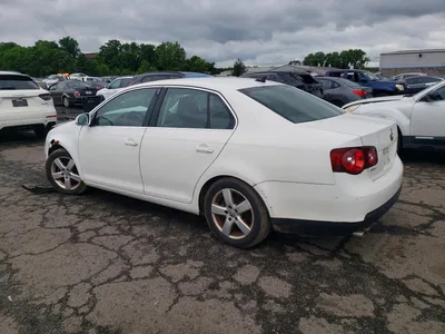 2009 VOLKSWAGEN JETTA SE, фото 2, лот 10824117