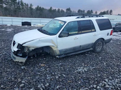 2006 FORD EXPEDITION XLT, фото 1, лот 10503077