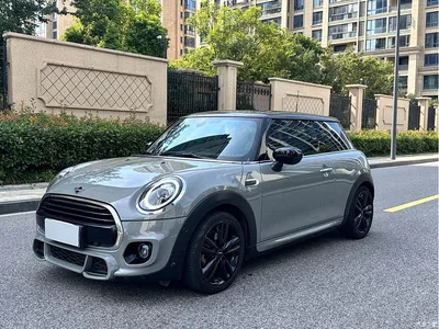 2020 MINI MINI 1.5T COOPER Racer, фото 1, лот 10351085