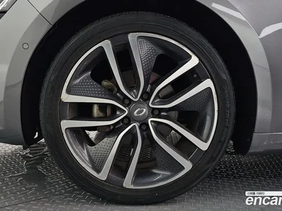 2017 Samsung SM6 1.6 TCe RE, фото 4, лот 10186408