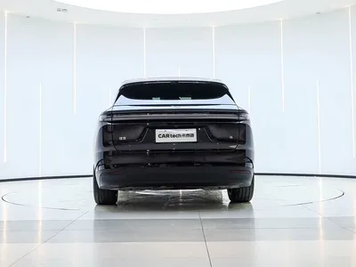 2025 Li Auto i6 2WD Base Model, фото 2, лот 10444437