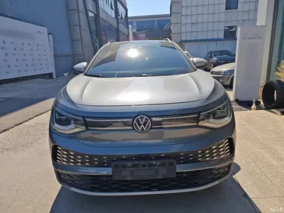 2023 Volkswagen ID.6 X Upgraded Pure Long Range Edition, фото 3, лот 11396160