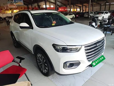 2020 Haval H6 1.5GDIT Automatic Platinum Champion Edition, фото 4, лот 10283823