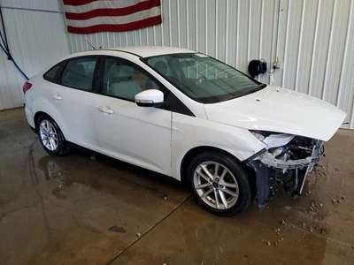 2015 FORD FOCUS SE, фото 4, лот 10503637