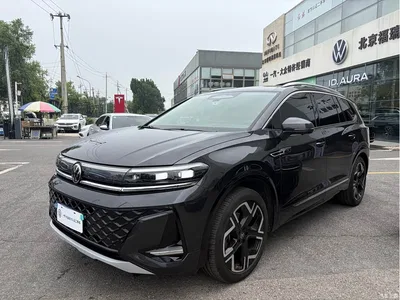 2025 Volkswagen Talagon 450TSI R-Line 6-Seater, фото 1, лот 10424049