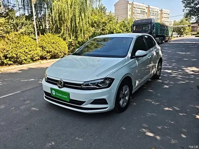 2023 Volkswagen Polo Plus 1.5L Auto Joyful Living Edition, фото 1, лот 11007427