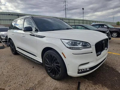 2023 LINCOLN AVIATOR RESERVE, фото 4, лот 10636329