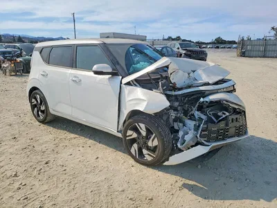 2024 KIA SOUL GT LINE, фото 4, лот 10781466