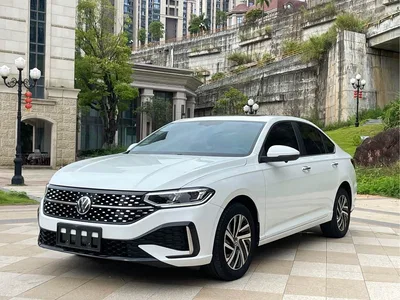 2023 Volkswagen Lavida Model 280TSI DSG Starlight Eternal Edition, фото 1, лот 11546626