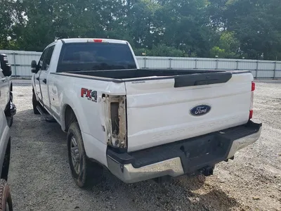 2018 FORD F250 SUPER DUTY, фото 2, лот 10546691