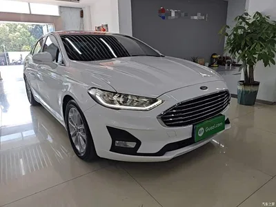 2020 Ford Mondeo EcoBoost 180 Fashion, фото 4, лот 10299670