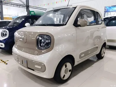 2026 Besturn Bestune Pony 222km Colorful Horse, фото 1, лот 10409254