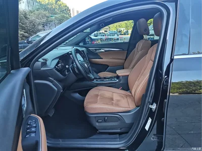 2020 Buick Envision S Enclave S 652T 2WD Luxury, фото 4, лот 10888727