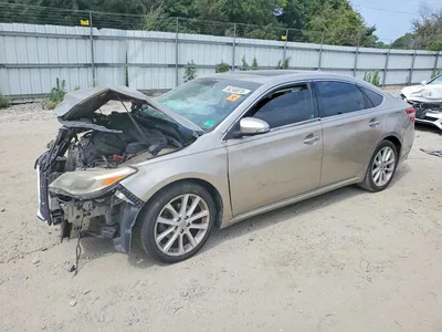 2013 TOYOTA AVALON LIMITED, фото 1, лот 10554196