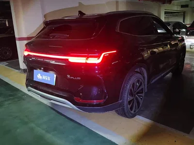 2023 BYD Song PLUS PHEV Champion Edition DM-i 110KM Flagship, фото 3, лот 10273985
