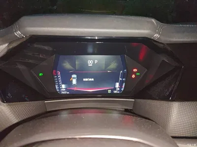 2023 DS 4 1.6T Rivoli CROSS Edition, фото 4, лот 11564915