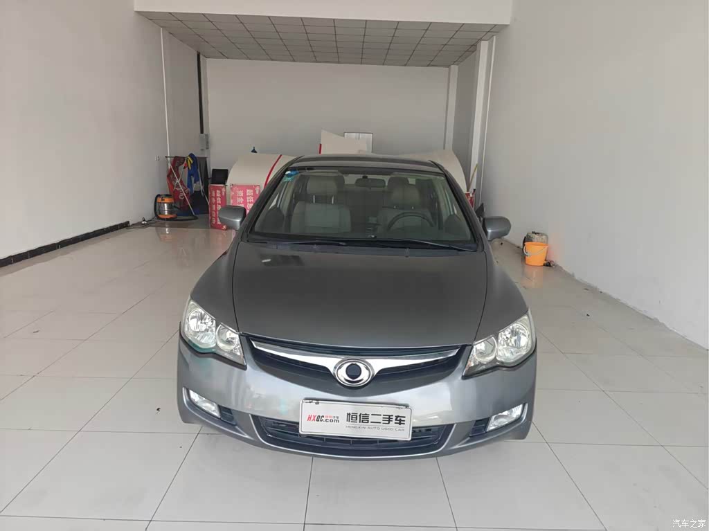 2012 CIIMO CIIMO 1.8L Automatic, фото 2, лот 11153405