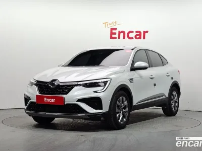 2024 Samsung XM3 1.6 GTe Inspire, фото 1, лот 10186405