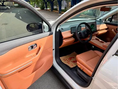 2024 Leapmotor C10 530 Smart Edition, фото 4, лот 11592685
