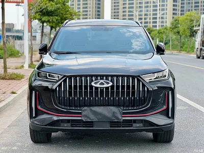 2023 Chery Tiggo 7 PLUS Champion Edition 1.5TCI CVT Extraordinary Edition, фото 4, лот 11184524