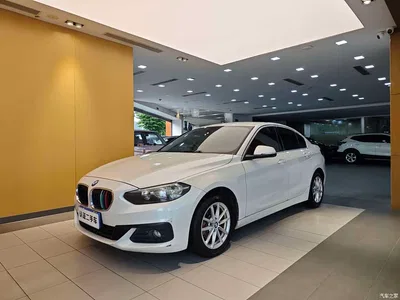 2018 BMW 1 Series Facelift 118i Fashion, фото 1, лот 10885590