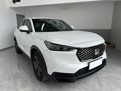 2023 Honda XR-V 1.5L CVT Thermal Edition, фото 3, лот 10481248